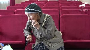№ 187. "Суг-ла-Шады, Кадый-Бажы" / "В Суг-Шады, Кадый-Бажы" (исп. Д.Т. Сынаа)