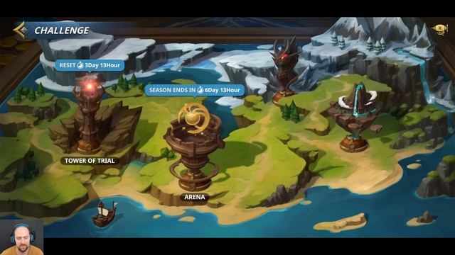 Champions Arena | Новая P2E Игра от Gala Games | NFT Игра Без Вложений | Заработок в Интернете