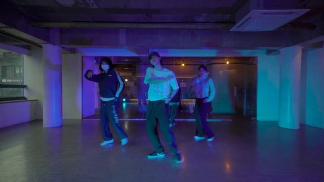 Ed Sheeran - Eyes Closed l PATT (Choreography)