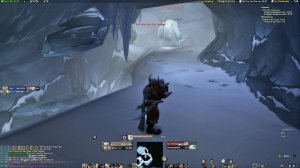 192 WoW Classic Single Player - Механический Йети (ч.2)