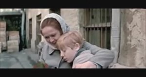 Наталья Влади - Дети (Вячеслав Мясников)