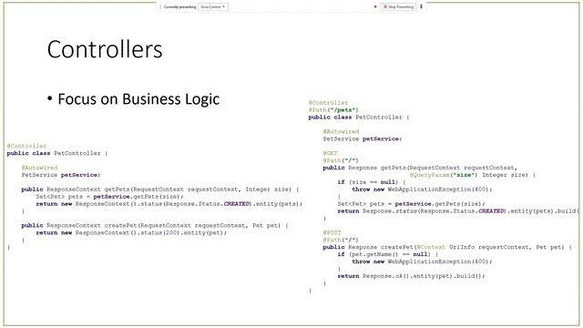 Swagger Inflector by Mykhailo Starodynov (Rus) смотреть онлайн