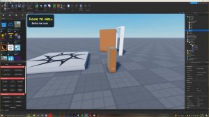 Как сделать Интерфейс Заданий| ROBLOX STUDIO