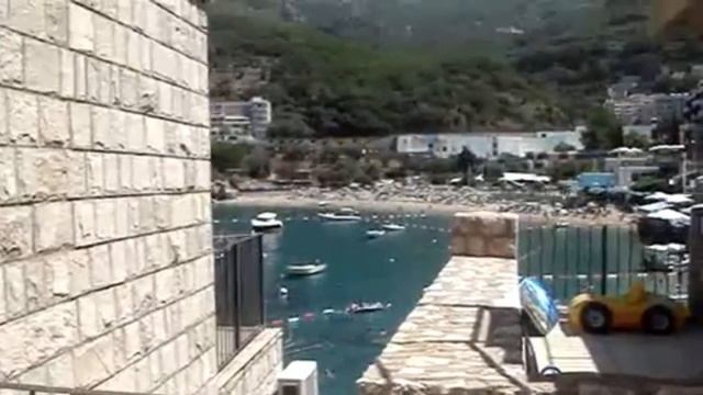 Черногория Милочер экскурсия Недвижимость в Черногории