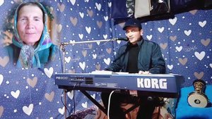 Шавкати Замон,Шеъри Мартабаи Ориёӣ,Сароғози ҳама оғози Модар.