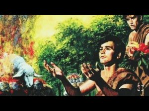 История Каина и Авеля