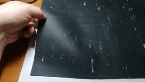 Ремонт воздушного клапана салона салона MITSUBISHI pajero 4, 3.8, 5 дверей