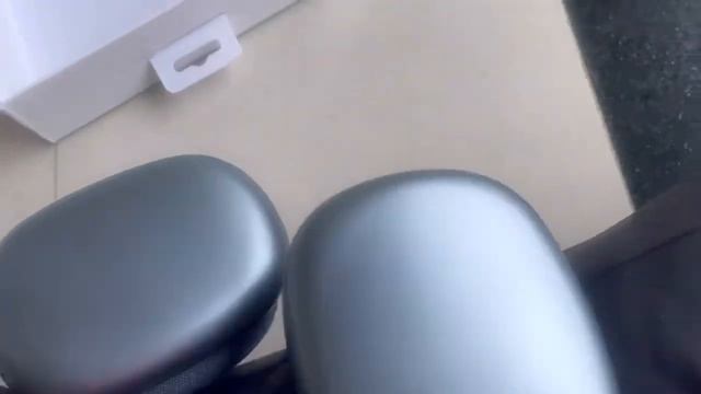 Unboxing ?P9 Gaming Clone Airpods pro max + Full Review? смотреть онлайн