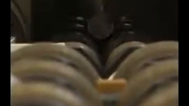 Henfux_HFC 2408H_Станок для бесцентрового шлифования смотреть онлайн