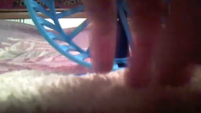 Как приучить хомяка к колесу!!! смотреть онлайн