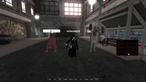 Roblox:"Creepypasta Life RP" how to get SCP BADGE:Site-E1: IRIS
