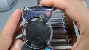 КОЛЛЕКЦИЯ МЕДНЫХ МОНЕТ В ЛЮКСЕ!