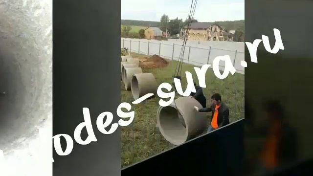 КОЛОДЦЫ в Раменском районе