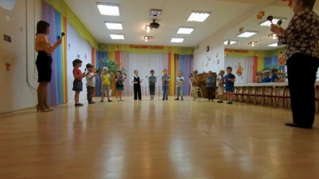 Праздник, посвященный ДНЮ МАТЕРИ в 9 детском саду группа № 8 смотреть онлайн