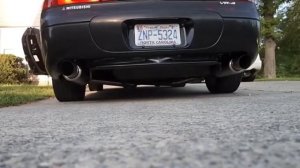 (AMAZING) MITSUBISHI 3000GT/GTO SOUND COMPILATION