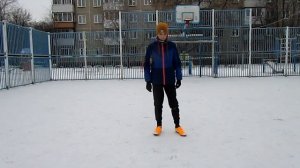 ОБЗОР МОИХ НОВЫХ БУТС // ОБЗОР БУТС Nike Vapor 13 Club Fg