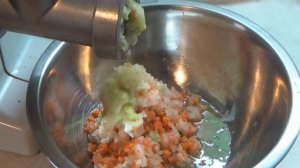 Икра из зеленых помидоров на зиму через мясорубку без стерилизации