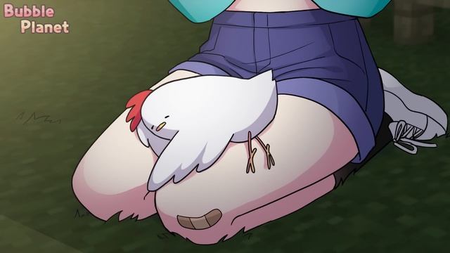 COMPLETE EDITION | Mincraft anime смотреть онлайн