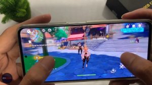 Genshin Impact Test On Poco F3 Snapdragon 870 - High Setting 60Fps GamePlay