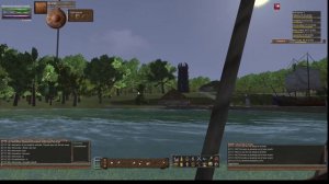 Wurm Unlimited - Almonda buys a boat - S2 E33