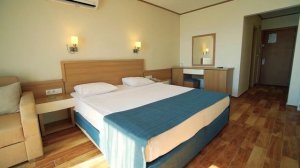 Отель Armas Green Fugla Beach 4* - Турция, Аланья