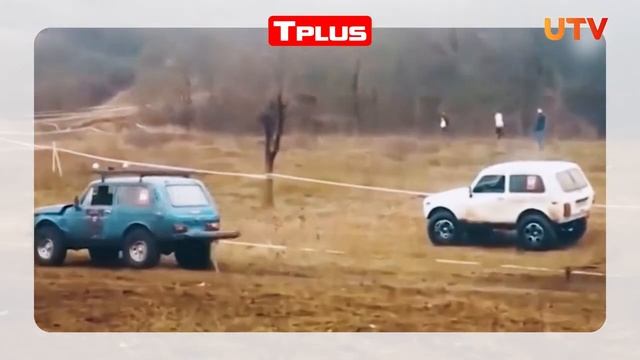 Все о буксировке автомобиля: правила, особенности и необходимый такелаж. смотреть онлайн