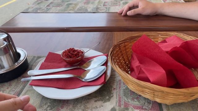 ВЕНГРИЯ. ЧТО ОНИ ЕДЯТ? ВЕНГЕРСКАЯ КУХНЯ