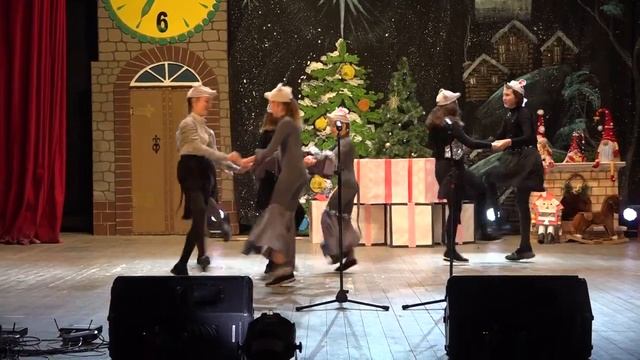 Трейлер Спектакля _Щелкунчик_.mp4