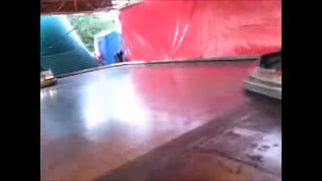 ГОНКИ НА МАШИНКАХ ЛУНАПАРК ЗАРЕЧКА август 21