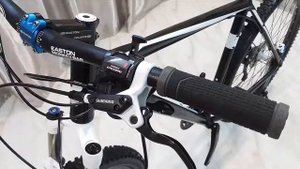 Велосипед Cube ACID