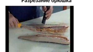 6 класс Пищевая ценность рыбы и нерыбных продуктов моря