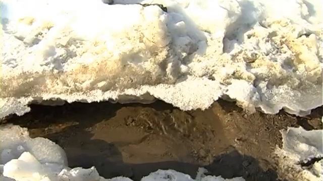 Подтопление в Корабельном районе, сюжет Нис-тв.mpg смотреть онлайн