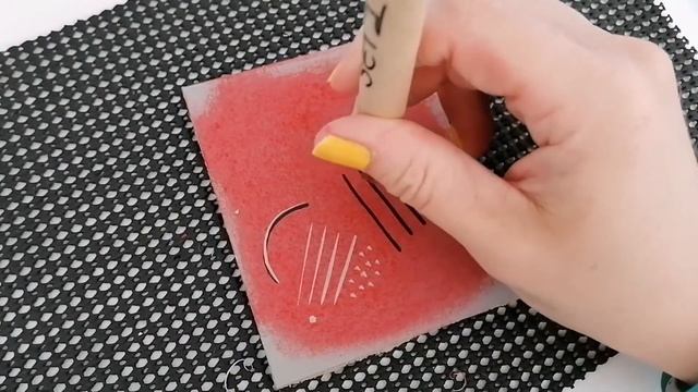 What Tools Do You Use For Lino Printing? смотреть онлайн