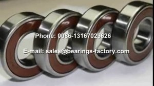 Angular contact thrust ball bearings | SKF | NSK Chinese Wholesaler & Exporter