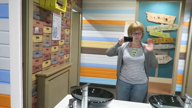 КРУТИМ РОЛЛЫ ★ ВСТРЕЧА С АННОЙ ШЕИНОЙ ★ ВЫИГРАЛА ПРИЗ смотреть онлайн