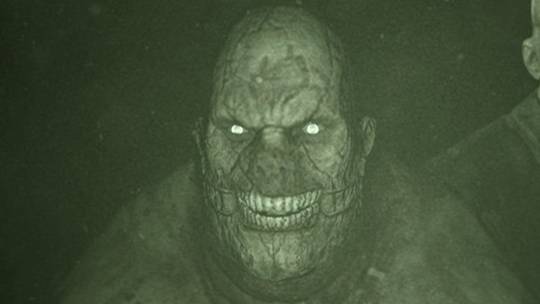 Outlast#финал смотреть онлайн