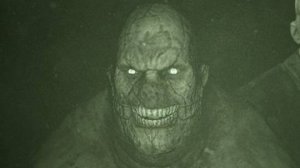 Outlast#финал