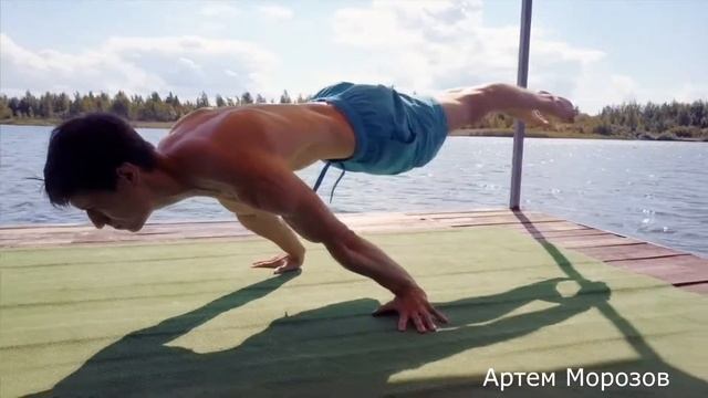 Жесткий вызов лета. План покорения Workout для начинающего. смотреть онлайн