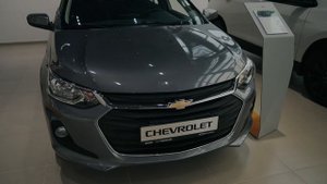 Дилерский центр Doscar в Павлодаре