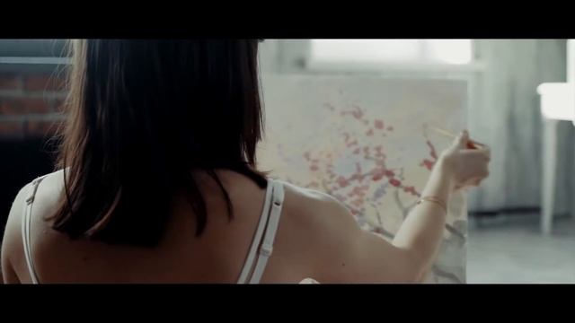 Художник Алена Мещерякова