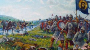 Имена в Истории. Дмитрий Боброк-Волынский