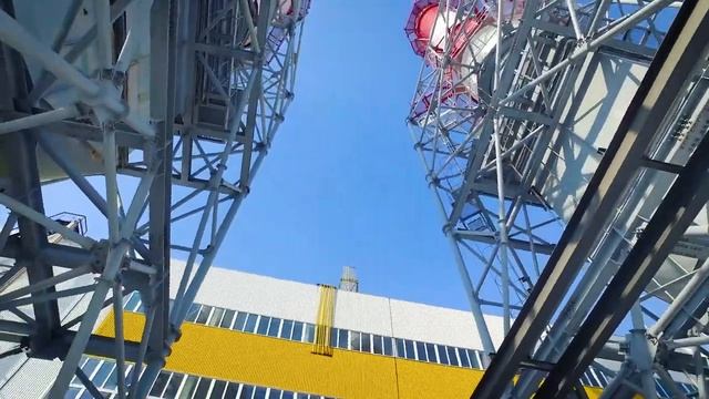 Экологические мероприятия Роснефти