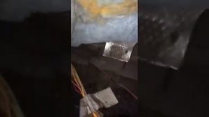 Откуда попадает вода в салон ваз 2110-12 Приора
