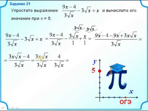 5_Арифметический квадратный корень.8 класс