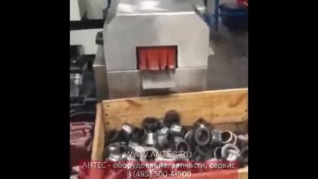 Машина для мойки подшипников STORM смотреть онлайн