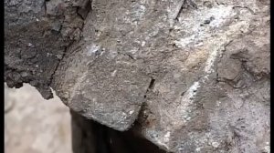 Археологические раскопки в центре Тулы