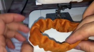 Как сшить куртку из бархатной стежки