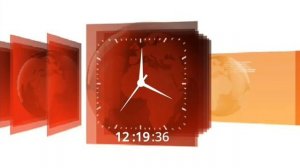 Часы Пятого канала (2010-2012, реконструкция)