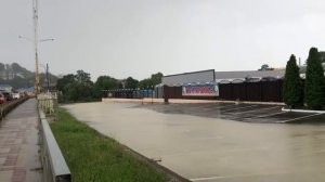 Джубга сегодня ??? потоп ?