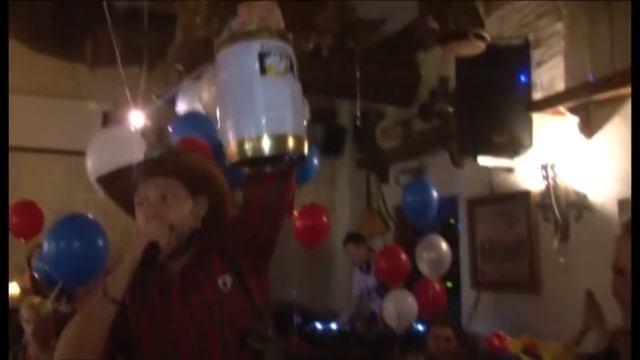 Ведущий Babaika для агентств-1 смотреть онлайн